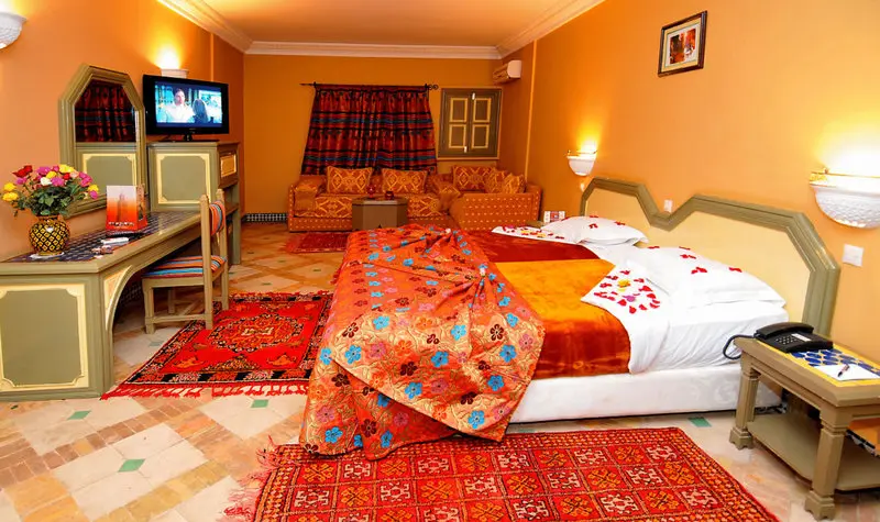 Diwane Hotel & Spa Marrakech gallery image 9