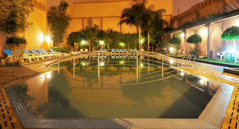 Diwane Hotel & Spa Marrakech gallery image 2