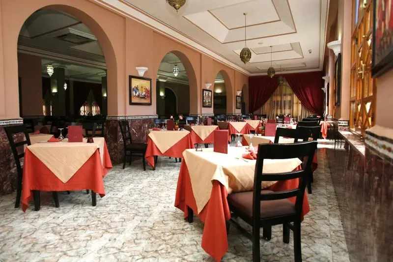 Diwane Hotel & Spa Marrakech gallery image 17