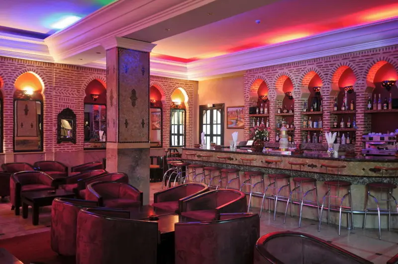 Diwane Hotel & Spa Marrakech gallery image 18