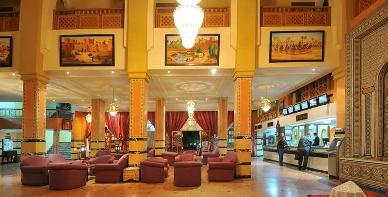 Diwane Hotel & Spa Marrakech gallery image 19