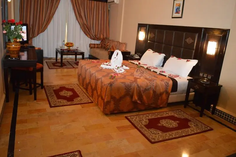 Diwane Hotel & Spa Marrakech gallery image 10