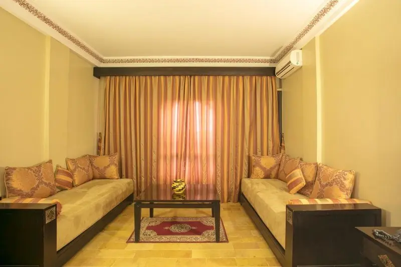 Diwane Hotel & Spa Marrakech gallery image 11