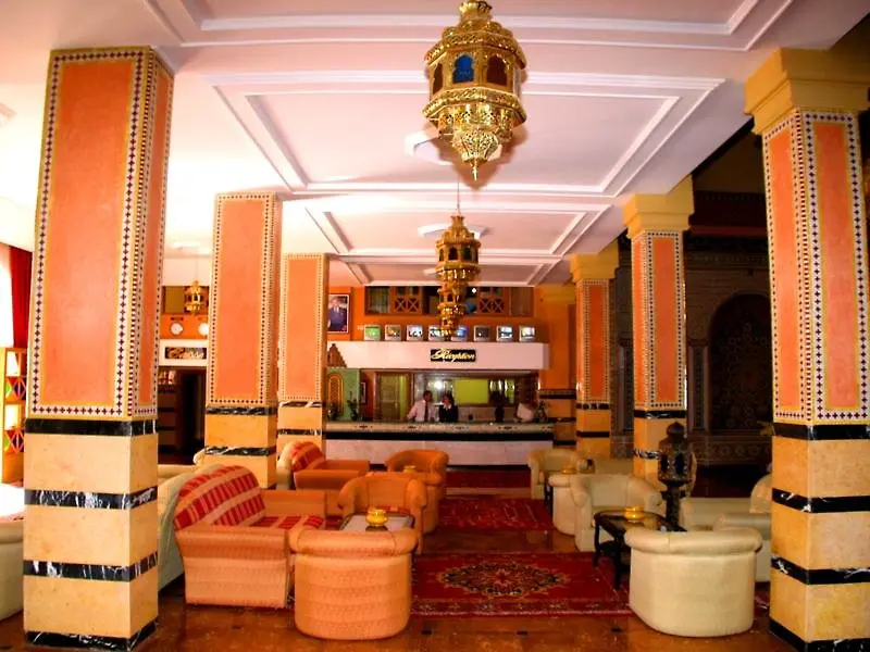 Diwane Hotel & Spa Marrakech gallery image 12