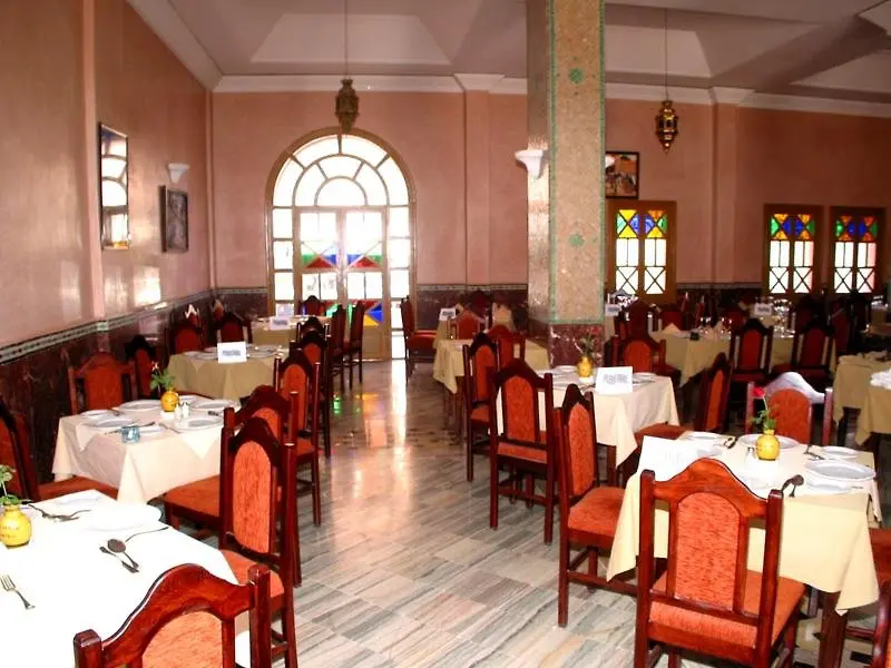 Diwane Hotel & Spa Marrakech gallery image 13