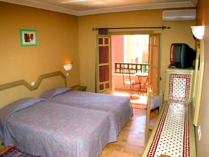 Diwane Hotel & Spa Marrakech gallery image 6