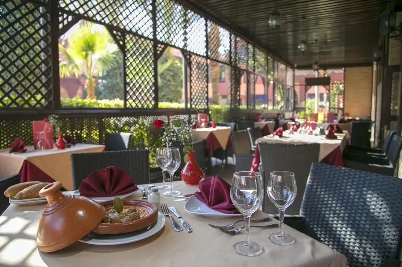 Diwane Hotel & Spa Marrakech gallery image 14