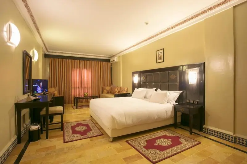 Diwane Hotel & Spa Marrakech gallery image 7
