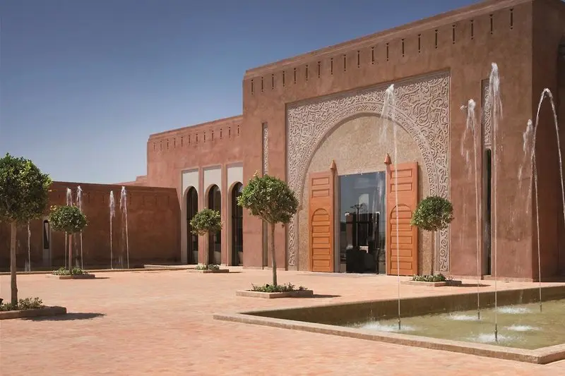 Kenzi Club Agdal Medina Marrakech gallery image 12