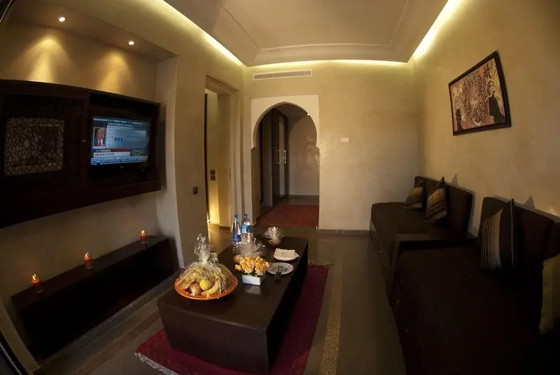 Kenzi Club Agdal Medina Marrakech gallery image 22