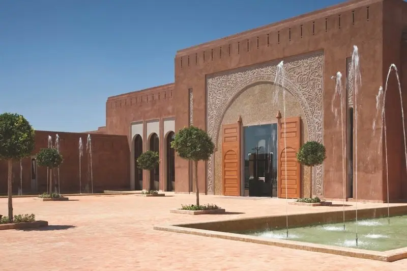 Kenzi Club Agdal Medina Marrakech gallery image 14