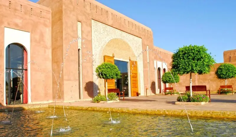 Kenzi Club Agdal Medina Marrakech gallery image 17