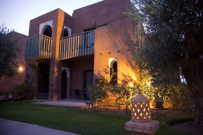 Kenzi Club Agdal Medina Marrakech gallery image 13