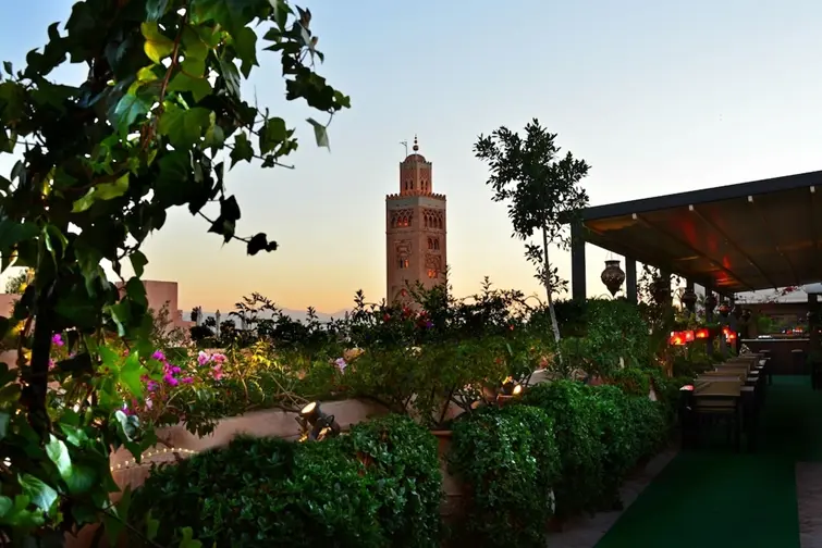 Les Jardins de La Koutoubia gallery image 13