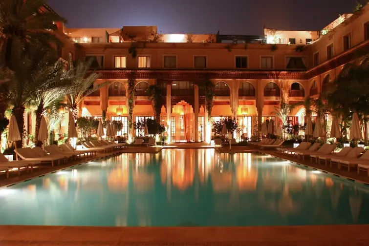 Les Jardins de La Koutoubia gallery image 15