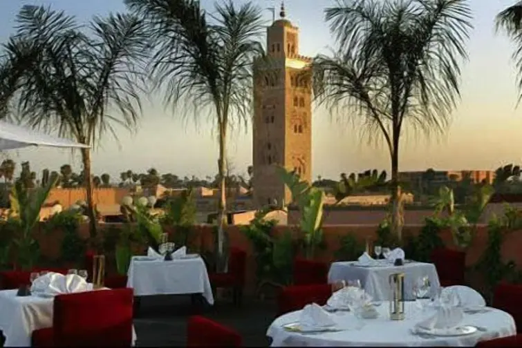 Les Jardins de La Koutoubia gallery image 22