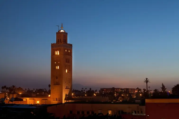 Les Jardins de La Koutoubia gallery image 24