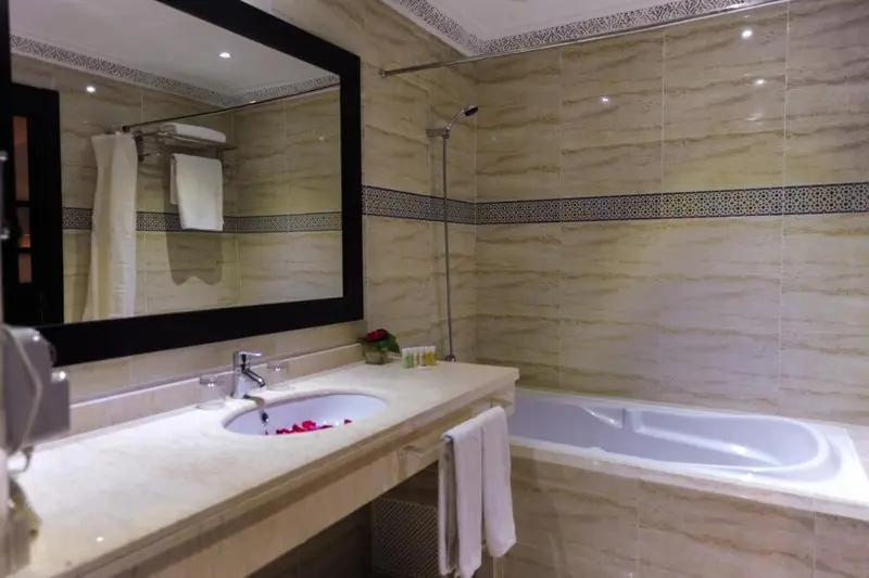 Riad Ennakhil Hotel & Spa gallery image 7