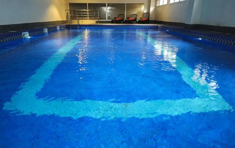 Riad Ennakhil Hotel & Spa gallery image 9