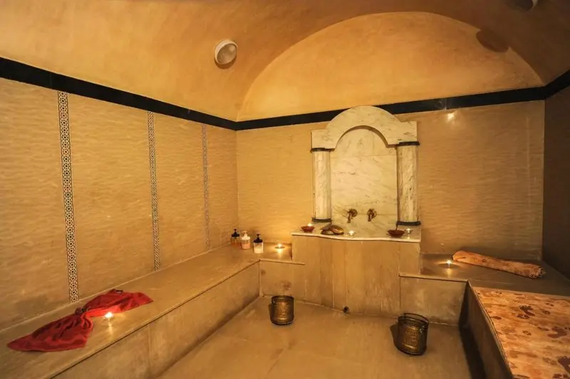 Riad Ennakhil Hotel & Spa gallery image 10