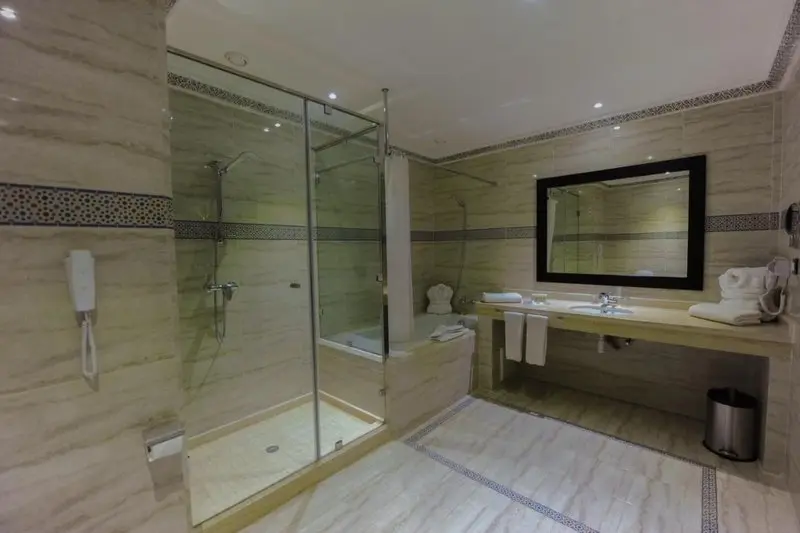 Riad Ennakhil Hotel & Spa gallery image 3