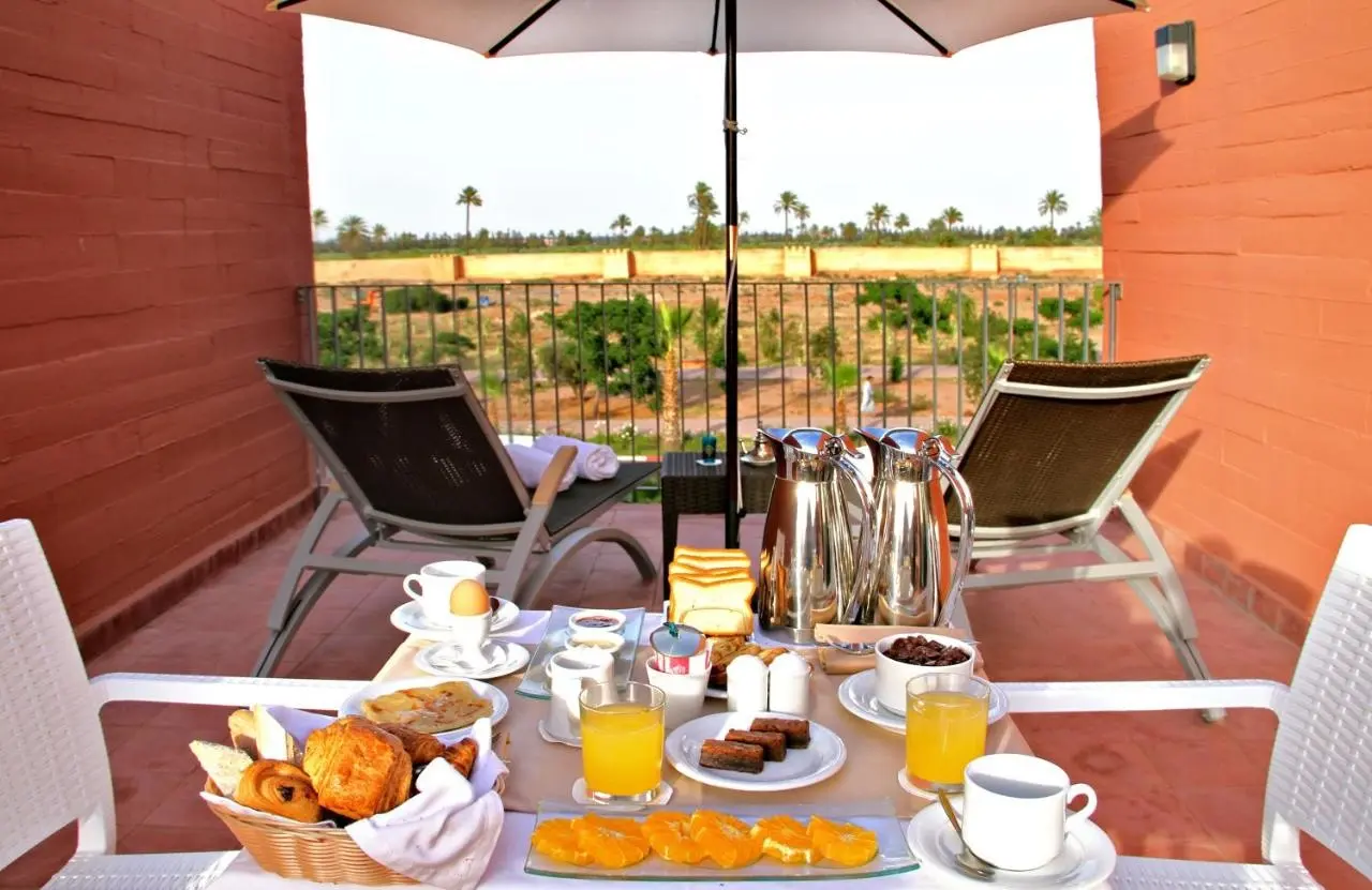 Rawabi Hotel and Spa Marrakech gallery image 11