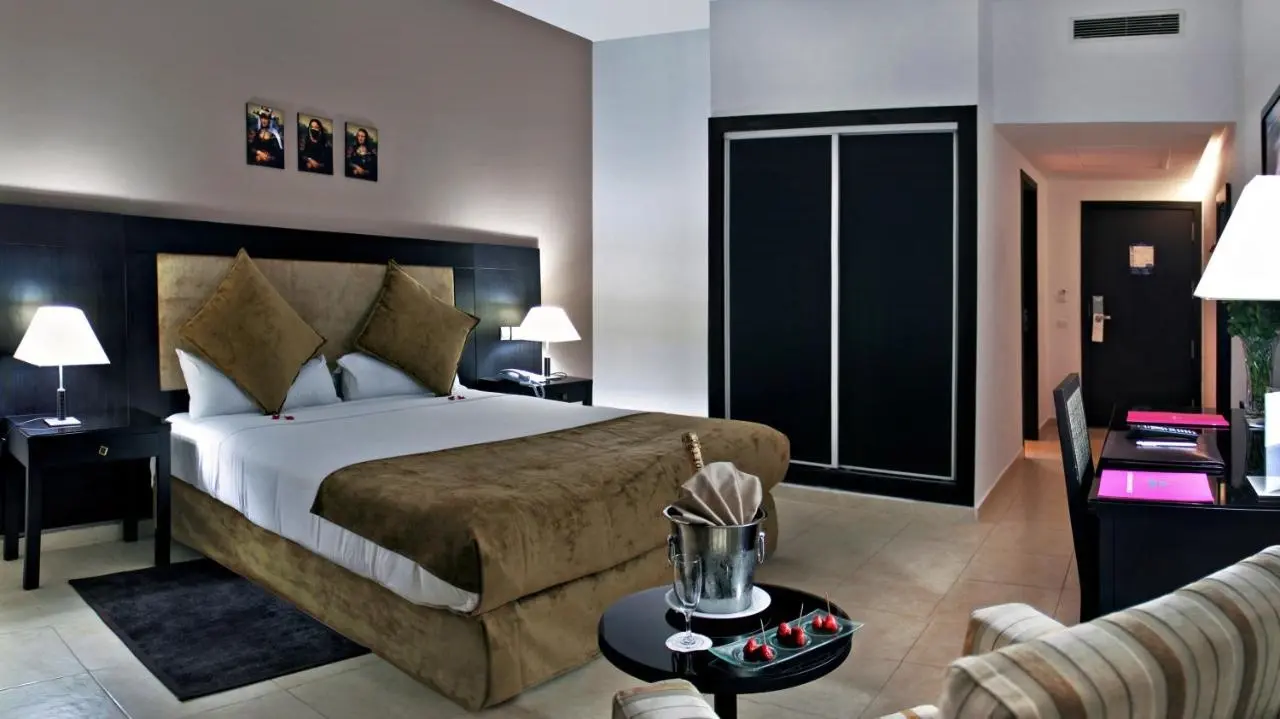 Rawabi Hotel and Spa Marrakech gallery image 12
