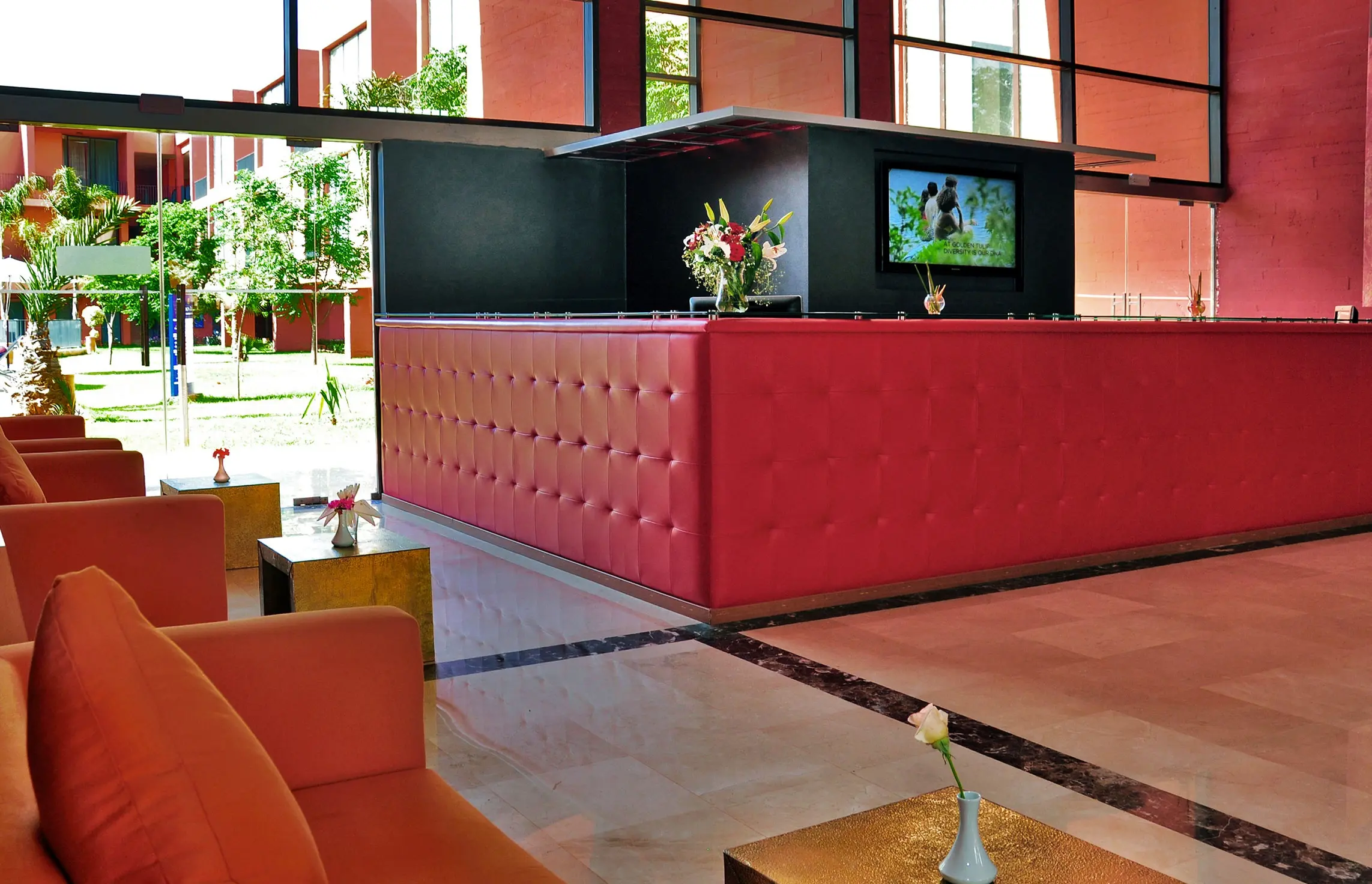 Rawabi Hotel and Spa Marrakech gallery image 2