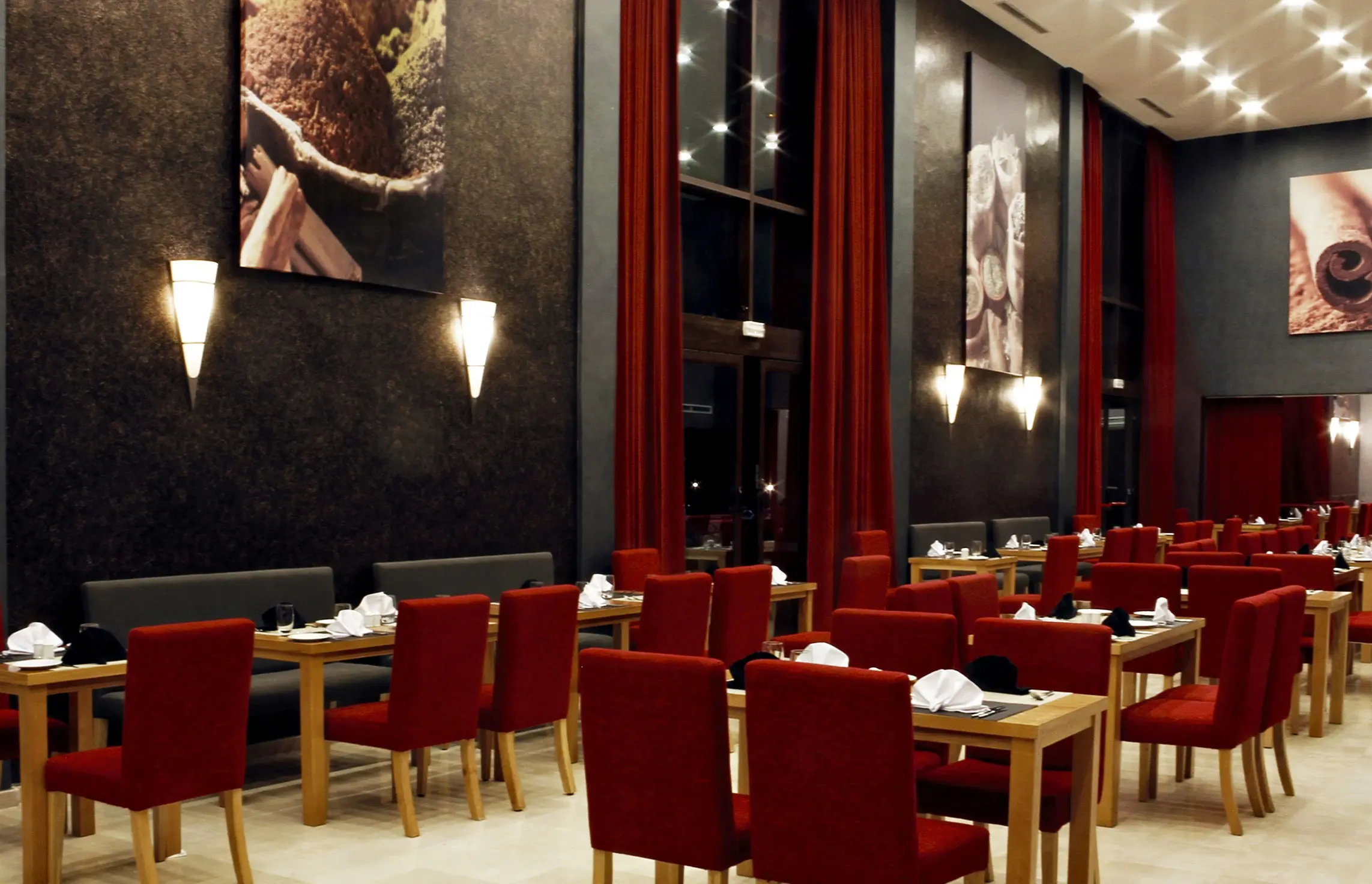 Rawabi Hotel and Spa Marrakech gallery image 4