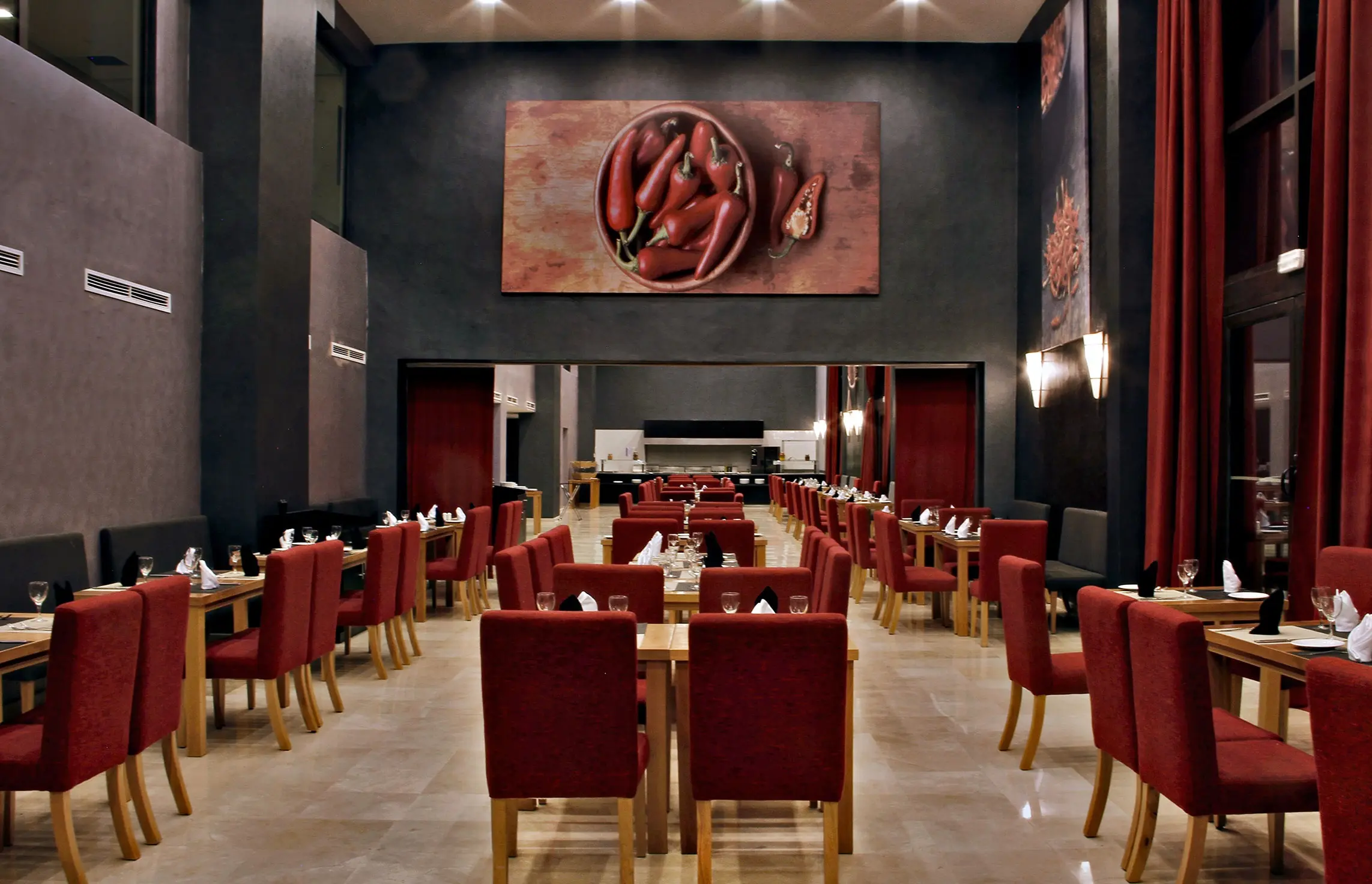Rawabi Hotel and Spa Marrakech gallery image 5