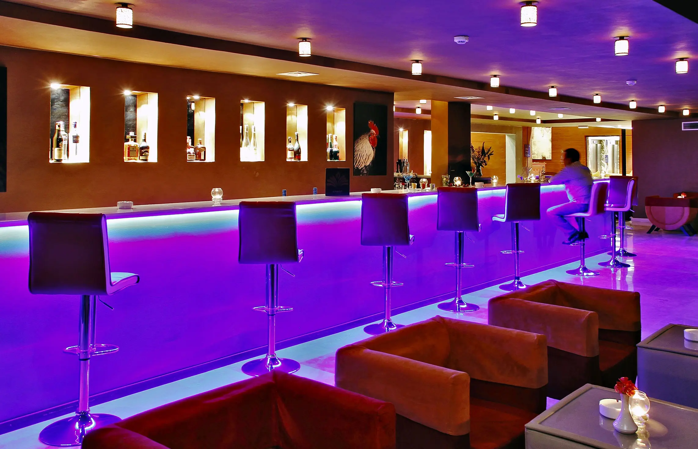 Rawabi Hotel and Spa Marrakech gallery image 6