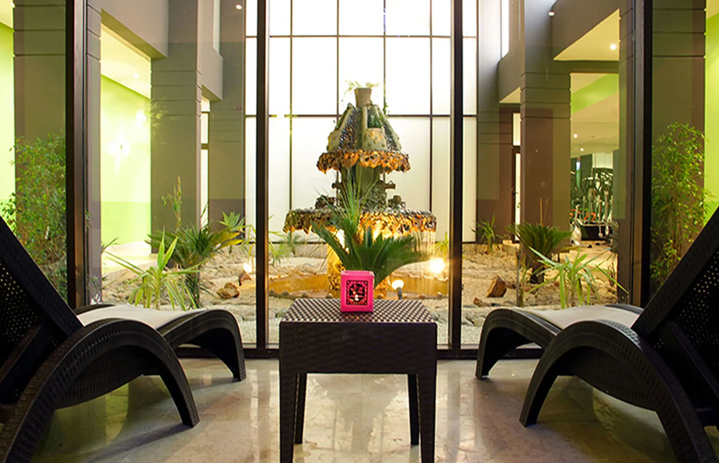 Rawabi Hotel and Spa Marrakech gallery image 8
