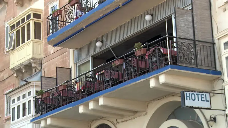 British Hotel gallery image 1