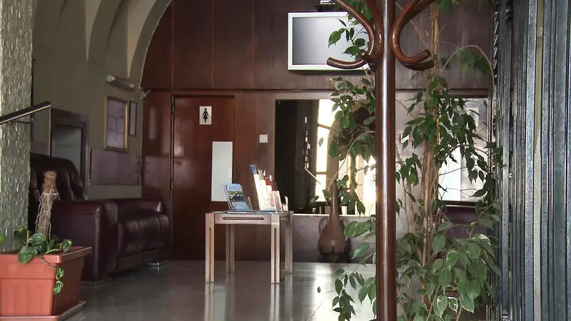 British Hotel gallery image 6