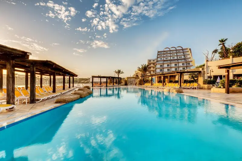 AX Sunny Coast Resort & Spa gallery image 1