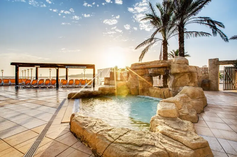 AX Sunny Coast Resort & Spa gallery image 2
