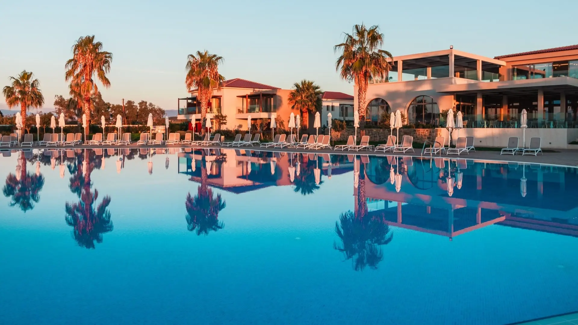 Almyros Beach Resort & Spa gallery image 11