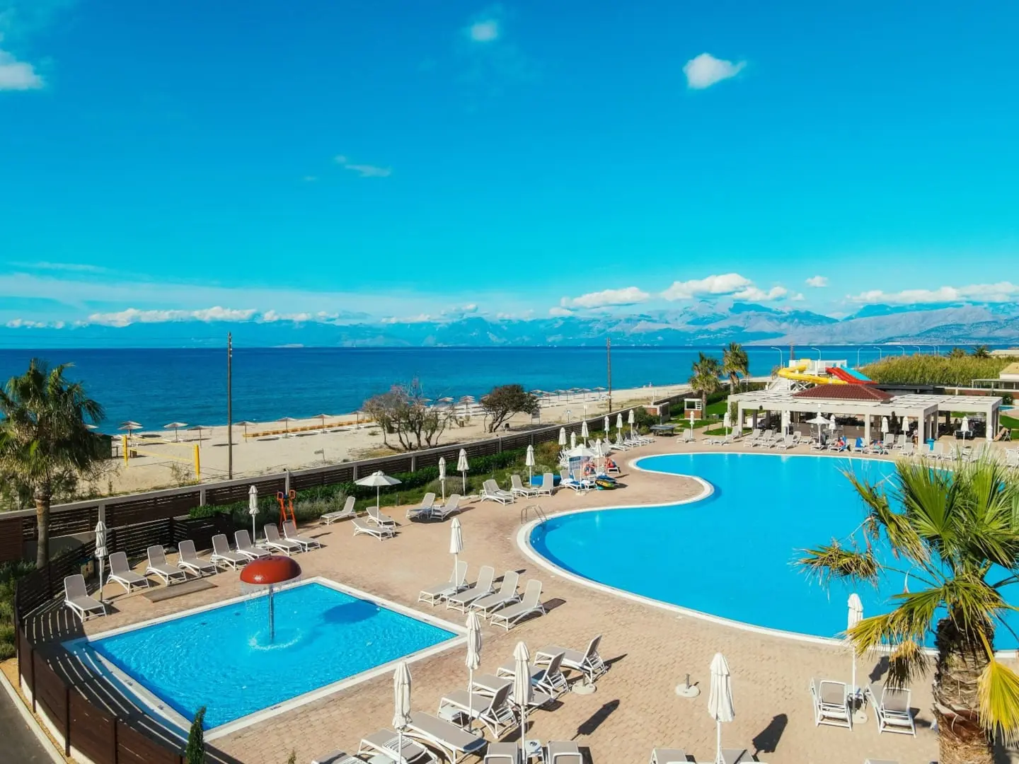 Almyros Beach Resort & Spa gallery image 12