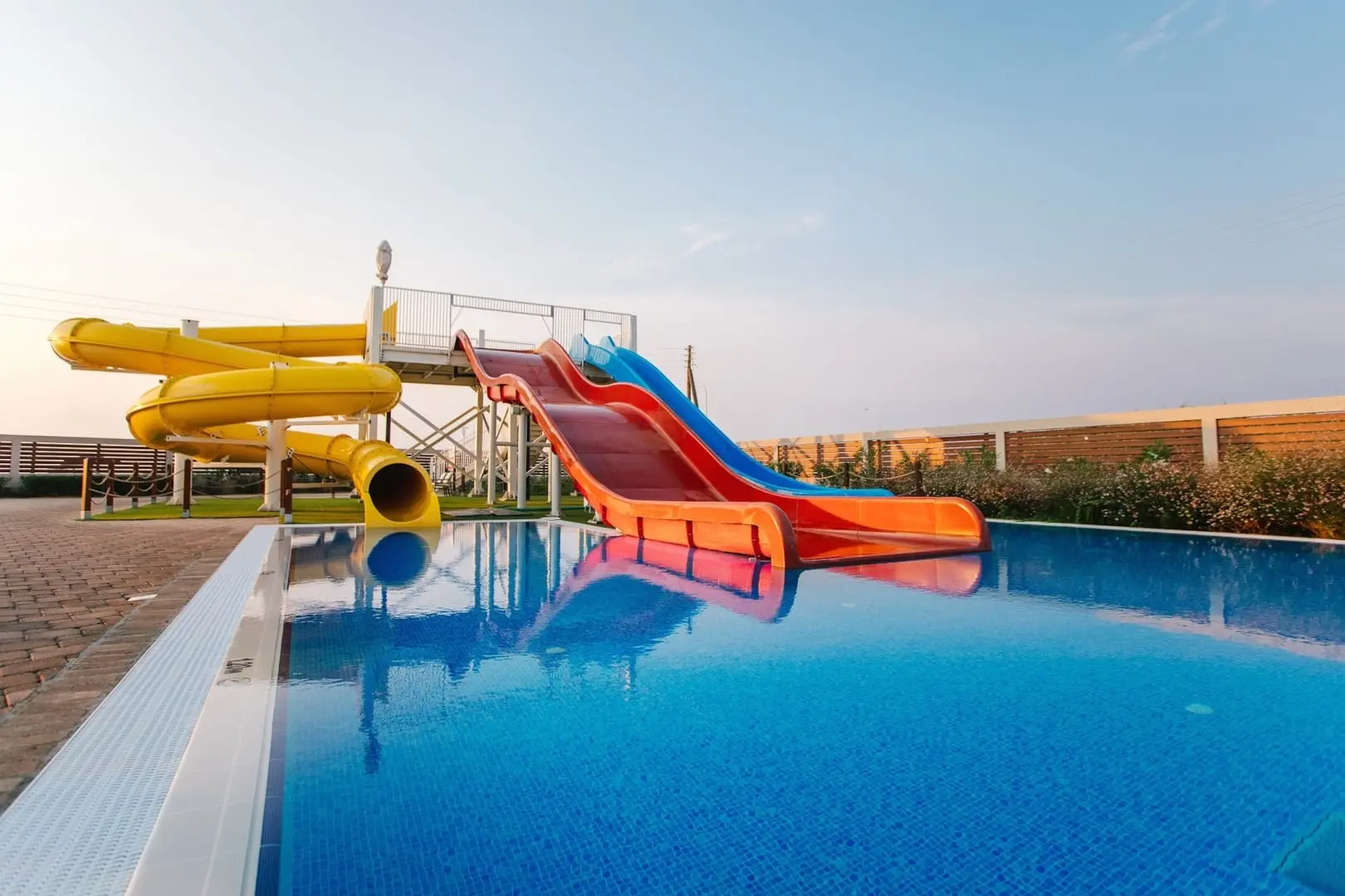Almyros Beach Resort & Spa gallery image 13