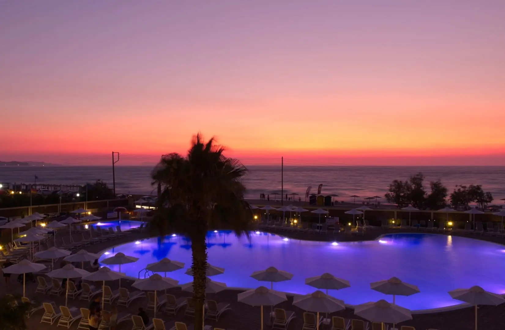 Almyros Beach Resort & Spa gallery image 14