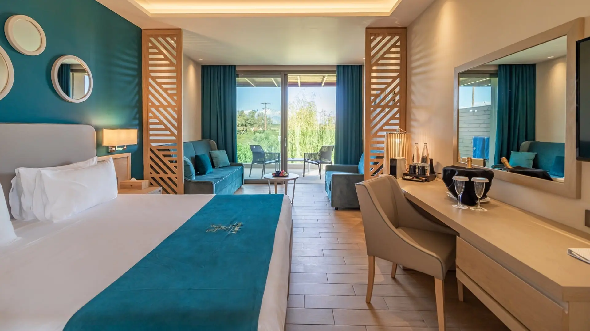 Almyros Beach Resort & Spa gallery image 15