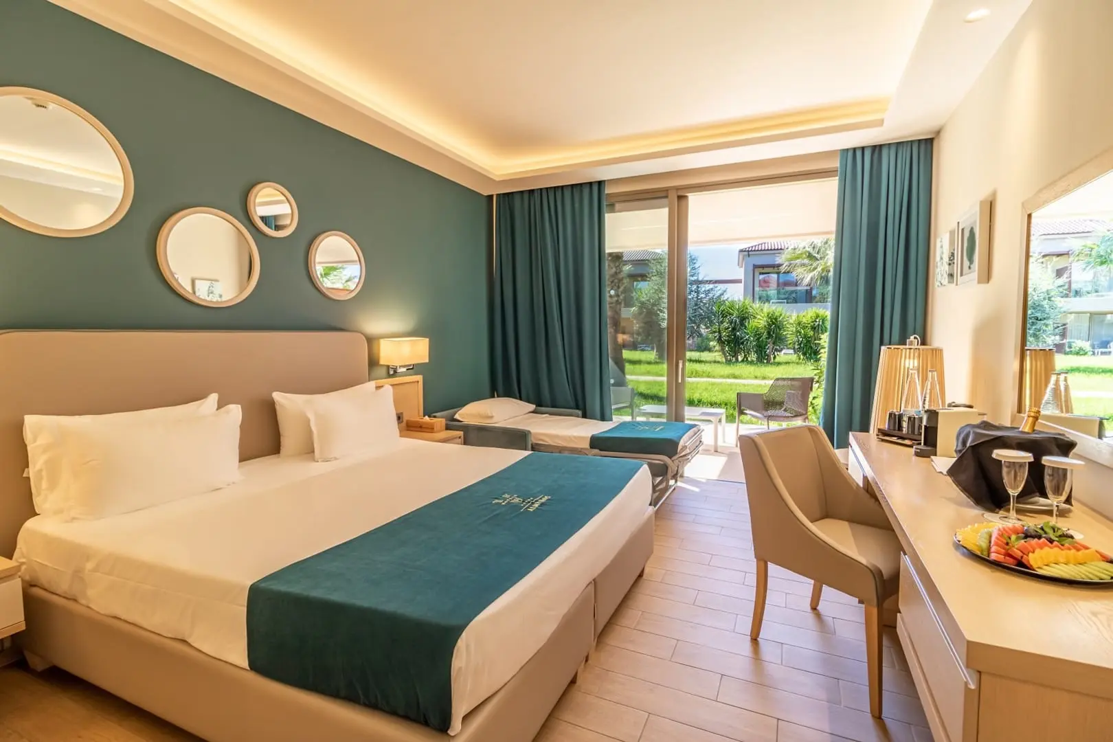 Almyros Beach Resort & Spa gallery image 17