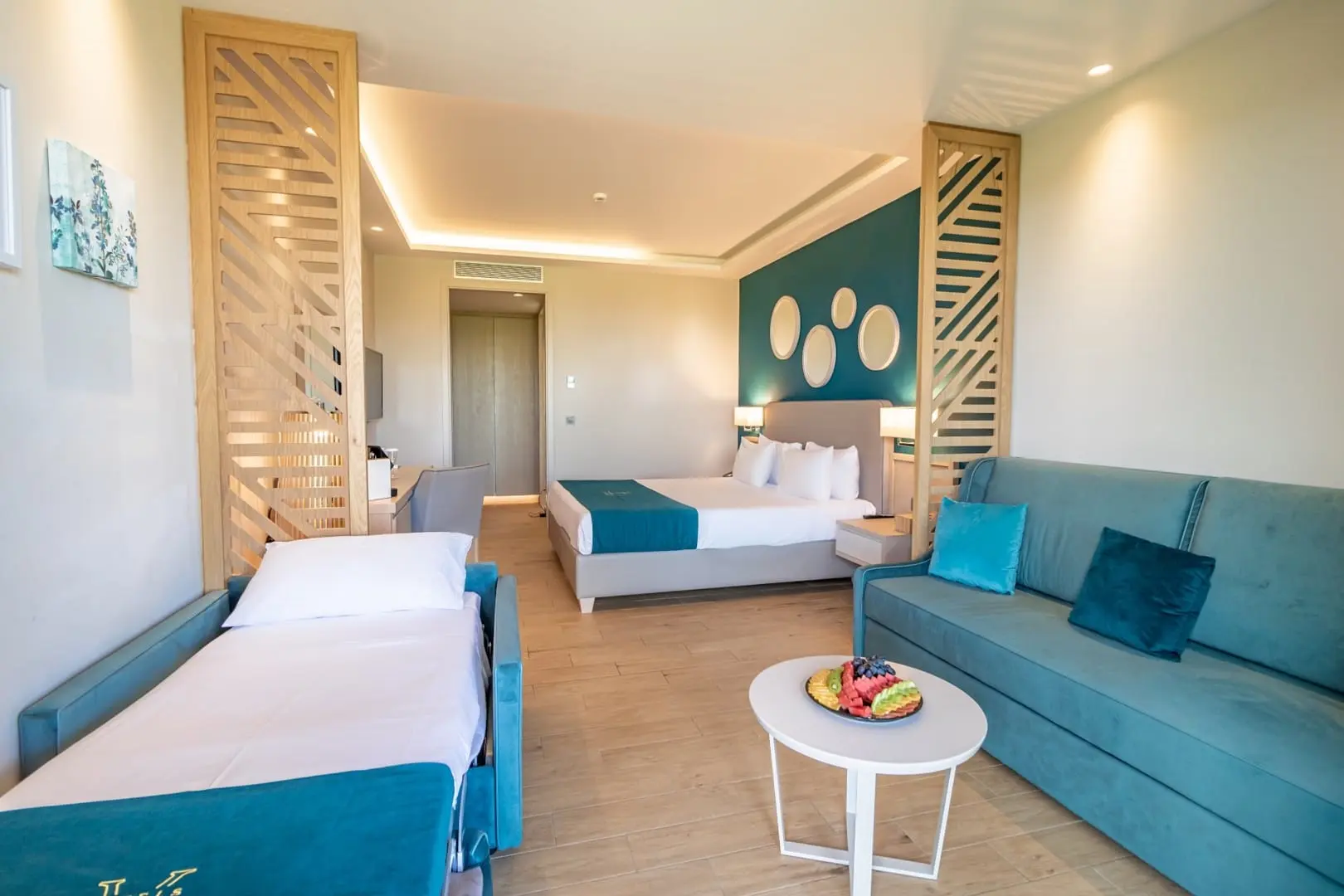 Almyros Beach Resort & Spa gallery image 18