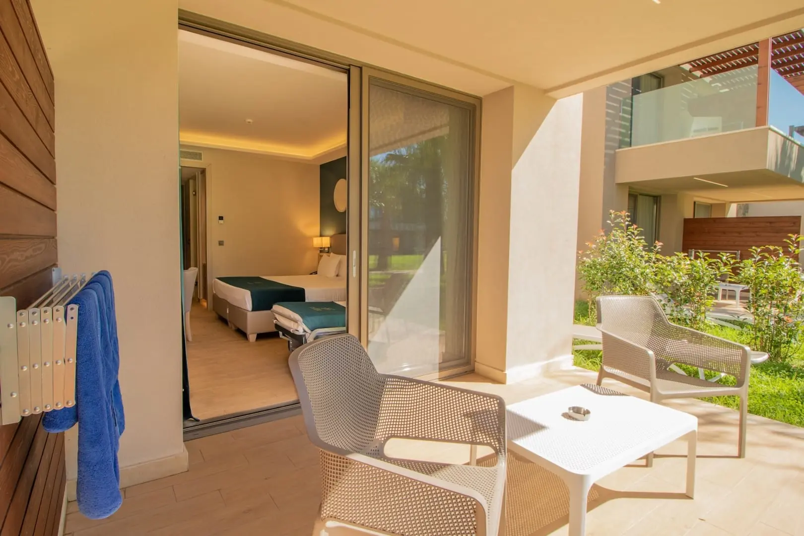 Almyros Beach Resort & Spa gallery image 19