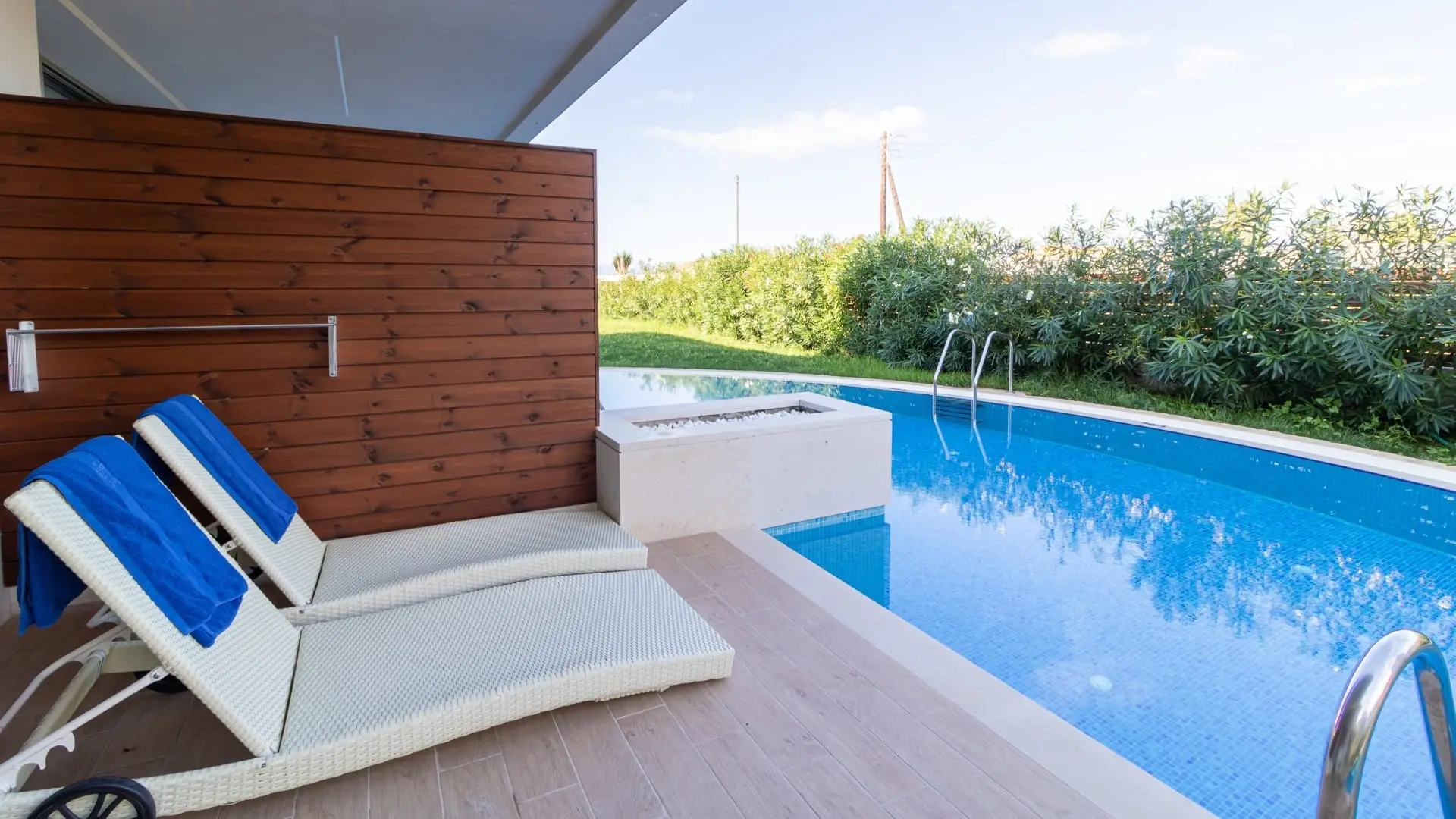 Almyros Beach Resort & Spa gallery image 20