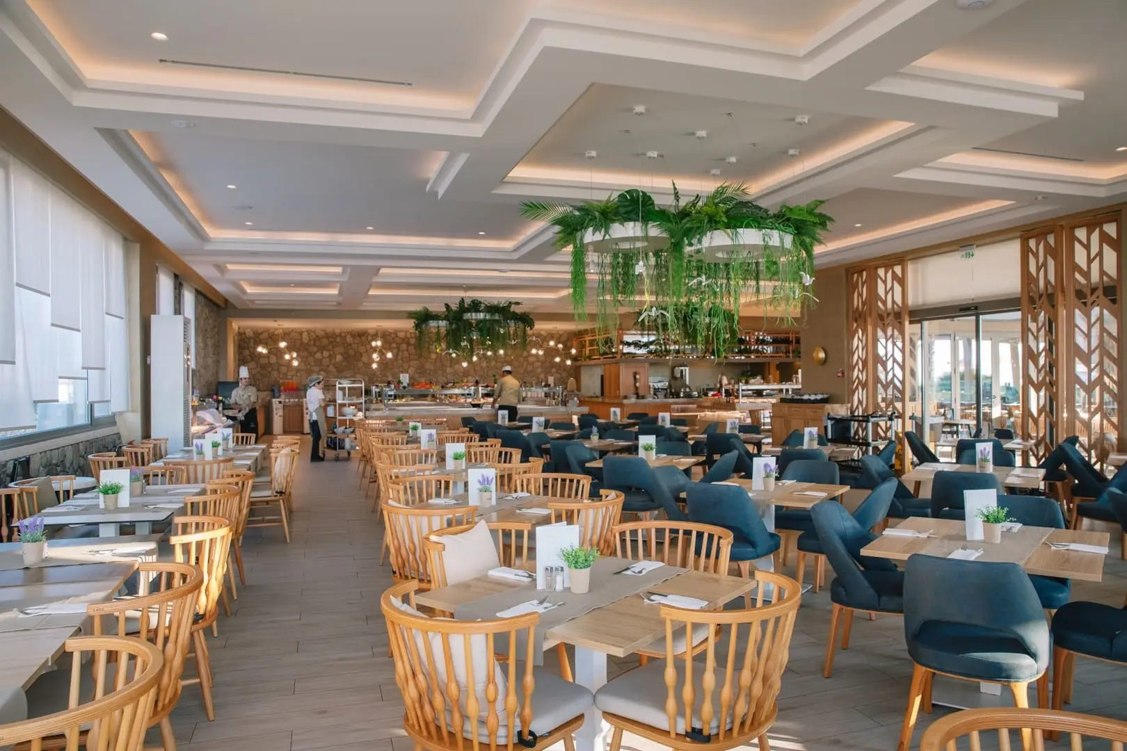 Almyros Beach Resort & Spa gallery image 4