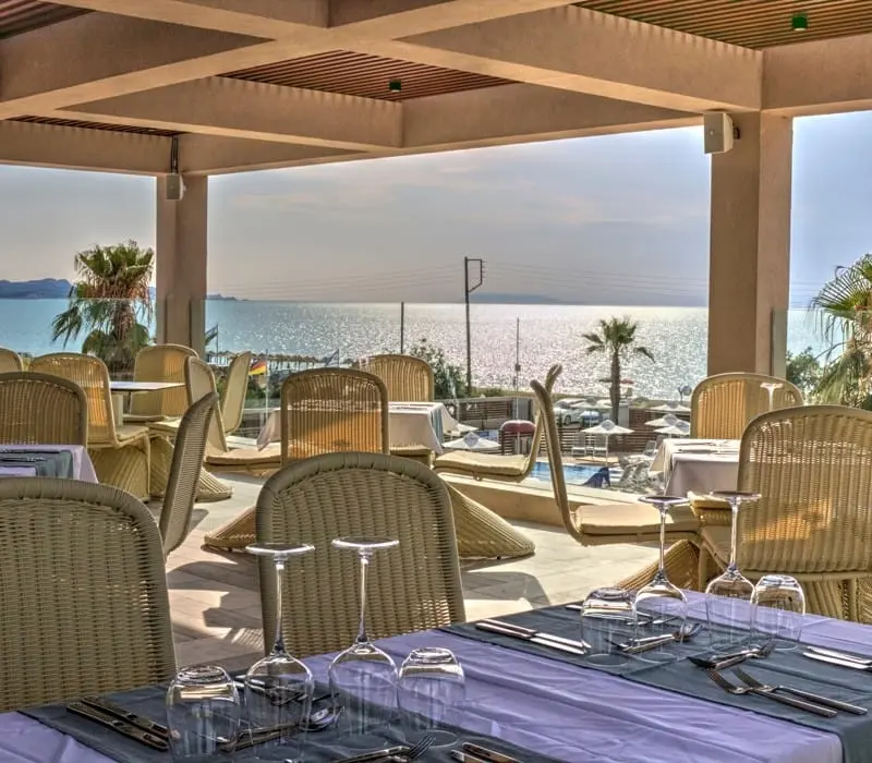 Almyros Beach Resort & Spa gallery image 6