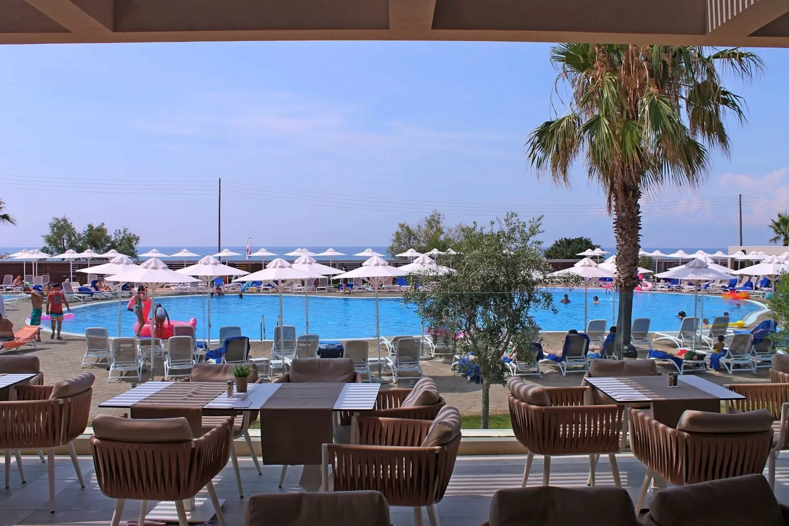 Almyros Beach Resort & Spa gallery image 7
