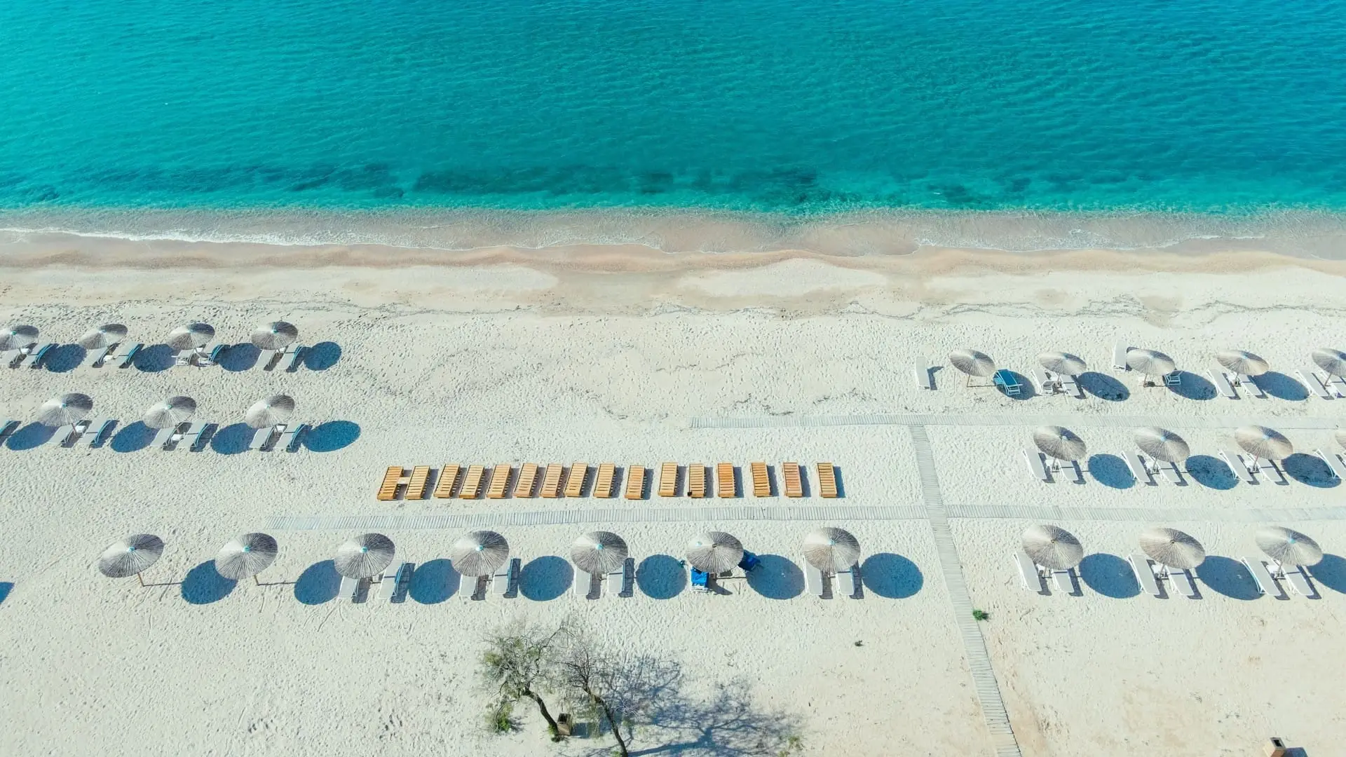 Almyros Beach Resort & Spa gallery image 8