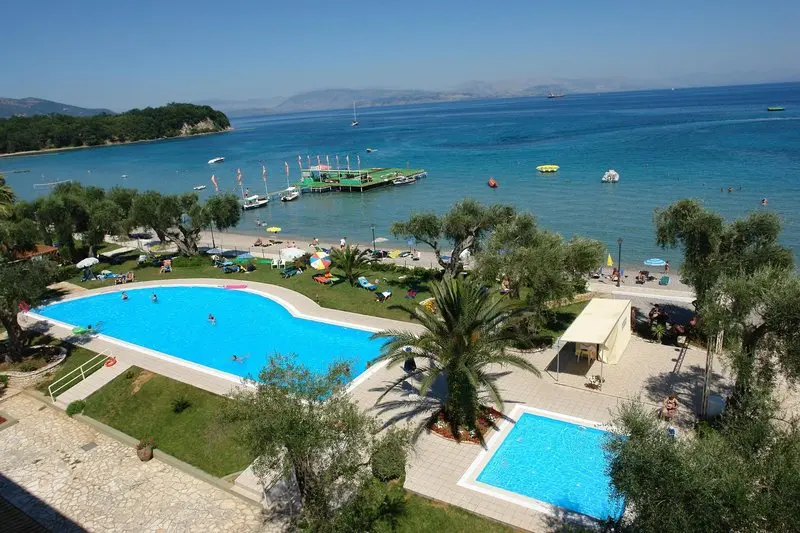 Elea Beach